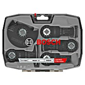 Bosch Set pribora  (7 -del.) | 2551 - Zubehör Multifunktion/Modellbau | BCDA - Zubeh Bohrm/Bohrhämmer/Akkumasch | BCD - Maschinenzubehör | BC - Maschinenzubehör | B - Werkz/Masch/Maschzubeh/Auto | BAUHAUS