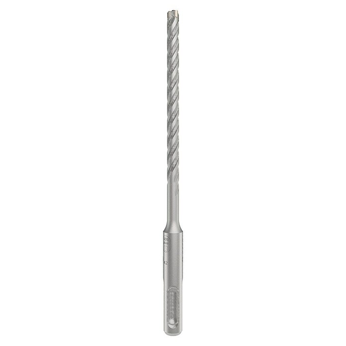 Bosch Broca para hormigón SDS-Plus 5X (Diámetro: 6 mm, Largo: 160 mm)