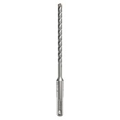 Bosch Broca para hormigón SDS-Plus 5X (Diámetro: 6 mm, Largo: 160 mm)
