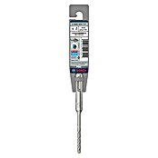 Bosch Professional Broca para hormigón SDS-Plus 5X (Diámetro: 5 mm, Largo: 110 mm)