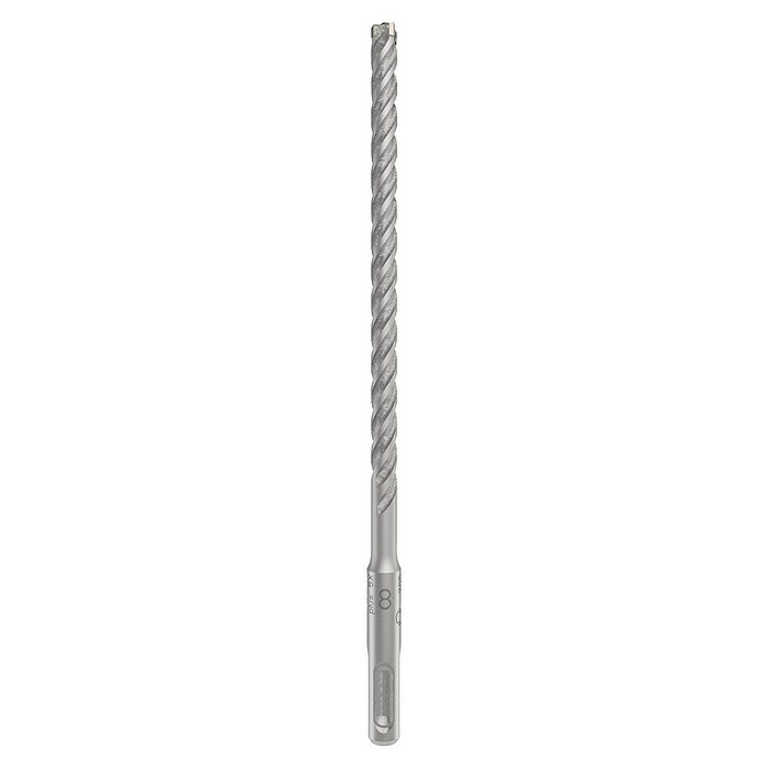 Bosch Broca para hormigón SDS-Plus 5X (Diámetro: 8 mm, Largo: 210 mm)