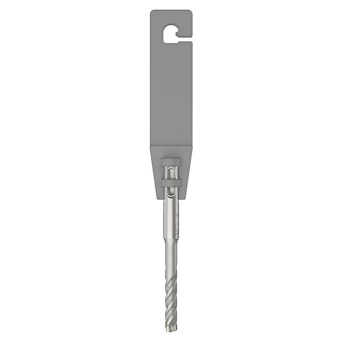 Bosch Professional Broca para hormigón SDS-Plus 5X (Diámetro: 8 mm, Largo: 110 mm)