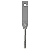 Bosch Professional Broca para hormigón SDS-Plus 5X (Diámetro: 8 mm, Largo: 110 mm)