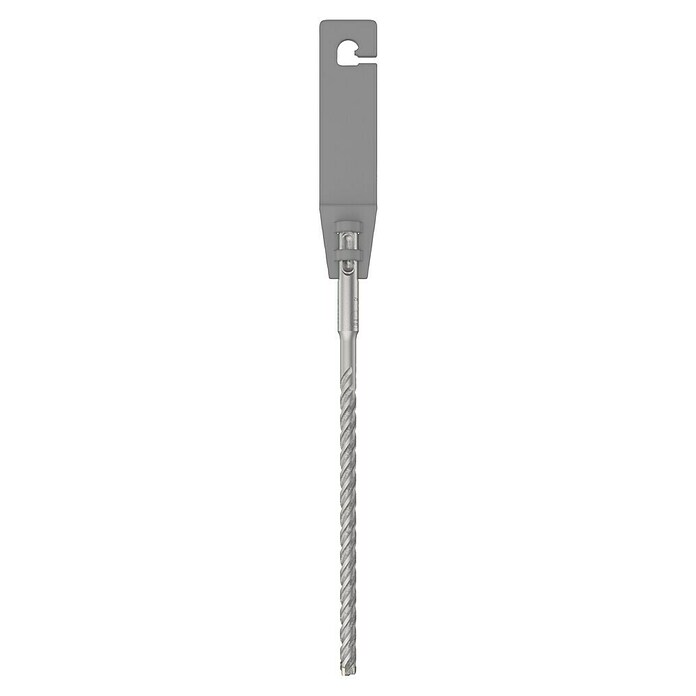 Bosch Broca para hormigón SDS-Plus 5X (Diámetro: 8 mm, Largo: 210 mm)