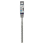 Bosch Professional Broca para hormigón SDS-Plus 5X (Diámetro: 14 mm, Largo: 210 mm)