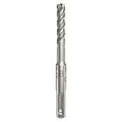 Bosch Professional Broca para hormigón SDS-Plus 5X (Diámetro: 8 mm, Largo: 110 mm)