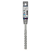 Bosch Professional Broca para hormigón SDS-Plus 5X (Diámetro: 12 mm, Largo: 160 mm)