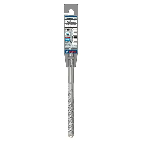 Bosch  Beton- & Steinbohrer PRO SDS plus-5X
