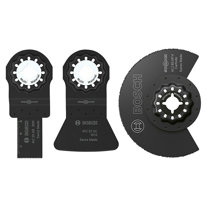 Bosch Set pribora za polaganje ploščic  (3 -del.) | 2551 - Zubehör Multifunktion/Modellbau | BCDA - Zubeh Bohrm/Bohrhämmer/Akkumasch | BCD - Maschinenzubehör | BC - Maschinenzubehör | B - Werkz/Masch/Maschzubeh/Auto | BAUHAUS