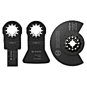 Bosch Set pribora za polaganje ploščic  (3 -del.) | 2551 - Zubehör Multifunktion/Modellbau | BCDA - Zubeh Bohrm/Bohrhämmer/Akkumasch | BCD - Maschinenzubehör | BC - Maschinenzubehör | B - Werkz/Masch/Maschzubeh/Auto | BAUHAUS
