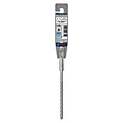 Bosch Broca para hormigón SDS-Plus 5X (Diámetro: 6 mm, Largo: 160 mm)
