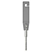 Bosch Professional Broca para hormigón SDS-Plus 5X (Diámetro: 6 mm, Largo: 110 mm)