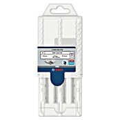 Bosch Broca para hormigón y mampostería SDS-Plus 5X (Diámetro de la broca: 10 mm) | BAUHAUS