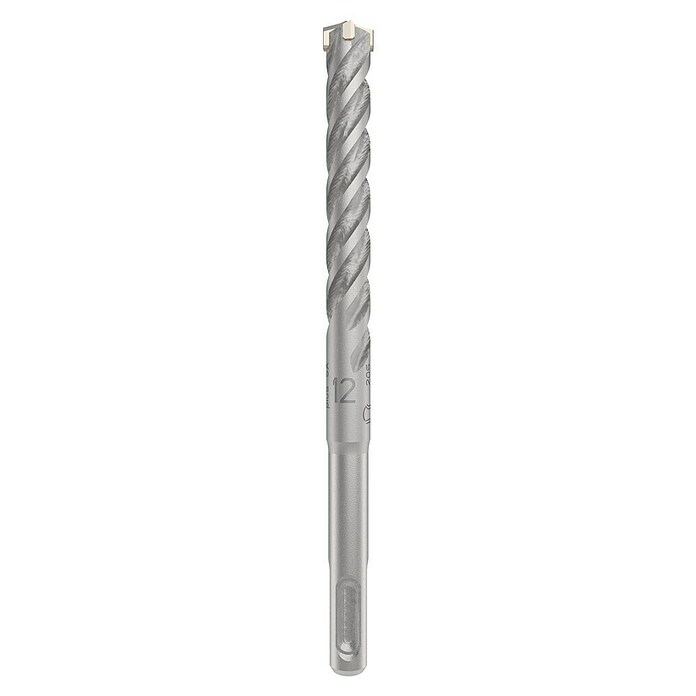 Bosch Professional Broca para hormigón SDS-Plus 5X (Diámetro: 12 mm, Largo: 160 mm)
