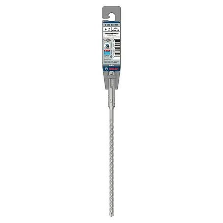 Bosch  Beton- & Steinbohrer PRO SDS plus-5X