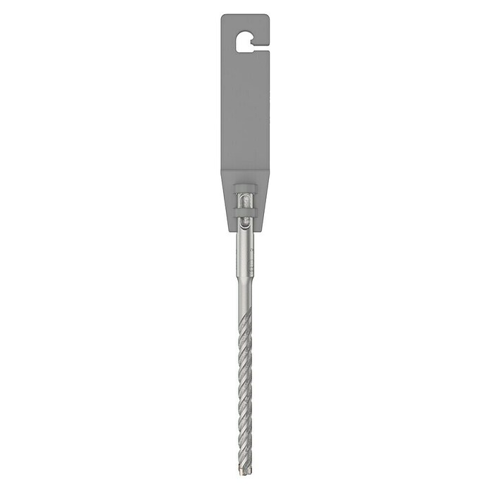 Bosch Professional Broca para hormigón SDS-Plus 5X (Diámetro: 8 mm, Largo: 160 mm)