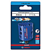 Bosch Expert Kronska žaga Multi Material Power Change Plus  (Premer: 68 mm) | 2540 - Vorsatz-/Zusatzgeräte f Bohrmasch | BCDA - Zubeh Bohrm/Bohrhämmer/Akkumasch | BCD - Maschinenzubehör | BC - Maschinenzubehör | B - Werkz/Masch/Maschzubeh/Auto | BAUHAUS