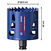 Bosch Expert Kronska žaga Multi Material Power Change Plus  (Premer: 68 mm) | 2540 - Vorsatz-/Zusatzgeräte f Bohrmasch | BCDA - Zubeh Bohrm/Bohrhämmer/Akkumasch | BCD - Maschinenzubehör | BC - Maschinenzubehör | B - Werkz/Masch/Maschzubeh/Auto | BAUHAUS