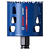 Bosch Expert Kronska žaga Multi Material Power Change Plus  (Premer: 68 mm) | 2540 - Vorsatz-/Zusatzgeräte f Bohrmasch | BCDA - Zubeh Bohrm/Bohrhämmer/Akkumasch | BCD - Maschinenzubehör | BC - Maschinenzubehör | B - Werkz/Masch/Maschzubeh/Auto | BAUHAUS