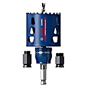 Bosch Expert Kronska žaga Multi Material PC Plus  (Premer: 68 mm) | 2540 - Vorsatz-/Zusatzgeräte f Bohrmasch | BCDA - Zubeh Bohrm/Bohrhämmer/Akkumasch | BCD - Maschinenzubehör | BC - Maschinenzubehör | B - Werkz/Masch/Maschzubeh/Auto | BAUHAUS