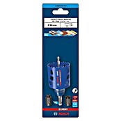 Bosch Expert Kronska žaga Multi Material PC Plus  (Premer: 68 mm) | 2540 - Vorsatz-/Zusatzgeräte f Bohrmasch | BCDA - Zubeh Bohrm/Bohrhämmer/Akkumasch | BCD - Maschinenzubehör | BC - Maschinenzubehör | B - Werkz/Masch/Maschzubeh/Auto | BAUHAUS