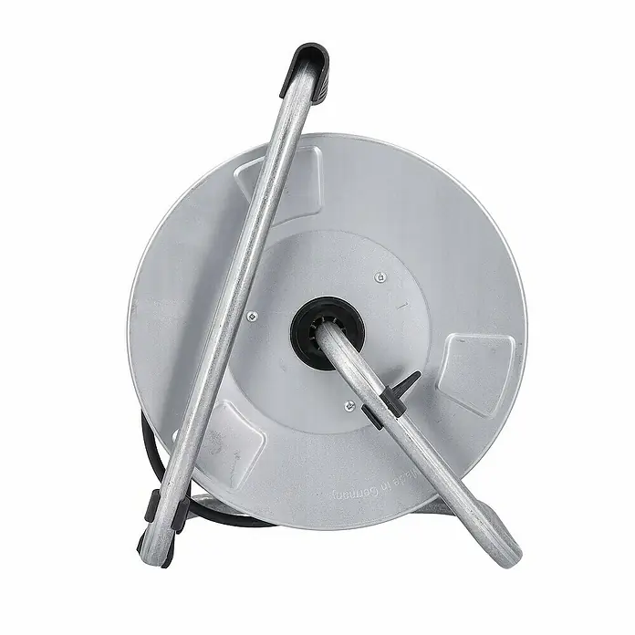 as-schwabe Kabeltrommel H05RR-F 3G1,5 - 25 m, H05RR-F, IP44
