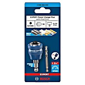 Bosch Expert Vpenjalno steblo Power Change Plus  (Šestkotnik 8,7 mm) | 2540 - Vorsatz-/Zusatzgeräte f Bohrmasch | BCDA - Zubeh Bohrm/Bohrhämmer/Akkumasch | BCD - Maschinenzubehör | BC - Maschinenzubehör | B - Werkz/Masch/Maschzubeh/Auto | BAUHAUS