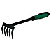Gardol Hand-Kleinrechen 
