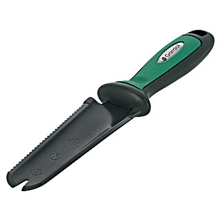 Gardol Multifunktionswerkzeug (28,5 cm, Metall)