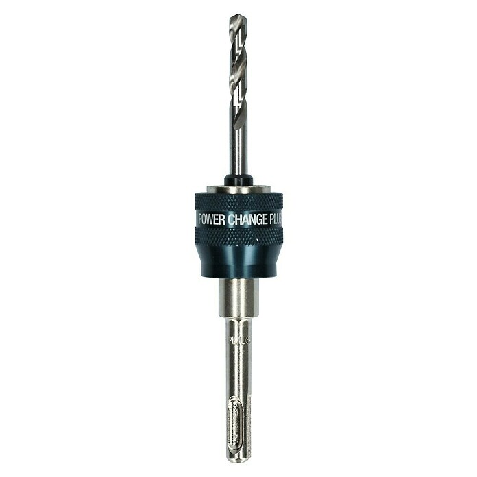Bosch Expert Vpenjalno steblo Power Change Plus  (SDS Plus) | 2540 - Vorsatz-/Zusatzgeräte f Bohrmasch | BCDA - Zubeh Bohrm/Bohrhämmer/Akkumasch | BCD - Maschinenzubehör | BC - Maschinenzubehör | B - Werkz/Masch/Maschzubeh/Auto | BAUHAUS