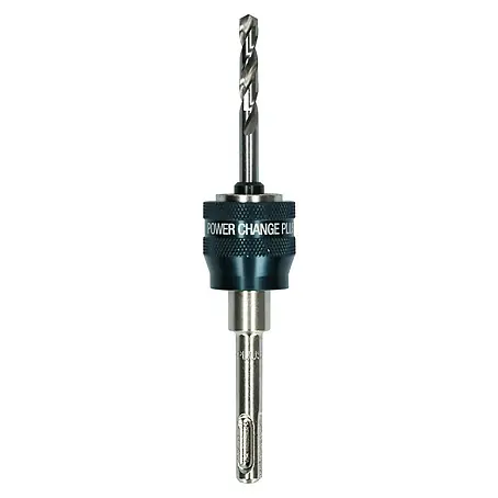 Bosch Expert Aufnahmeschaft Power Change Plus