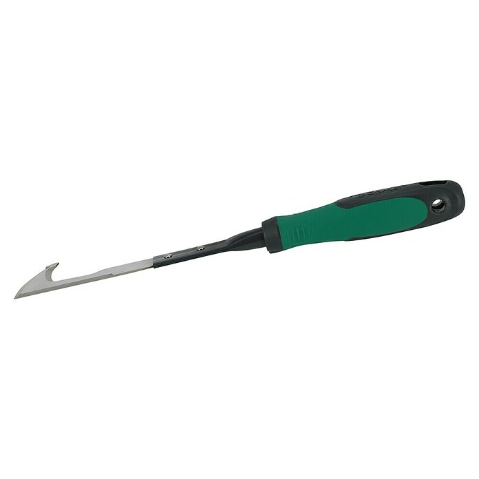 Gardol Hand-Fugenkratzer (33 cm, Stahl, Kurzstiel)