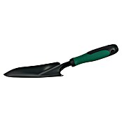 Gardol Hand-Blumenkelle (10 cm, Stahl, Kurzstiel)