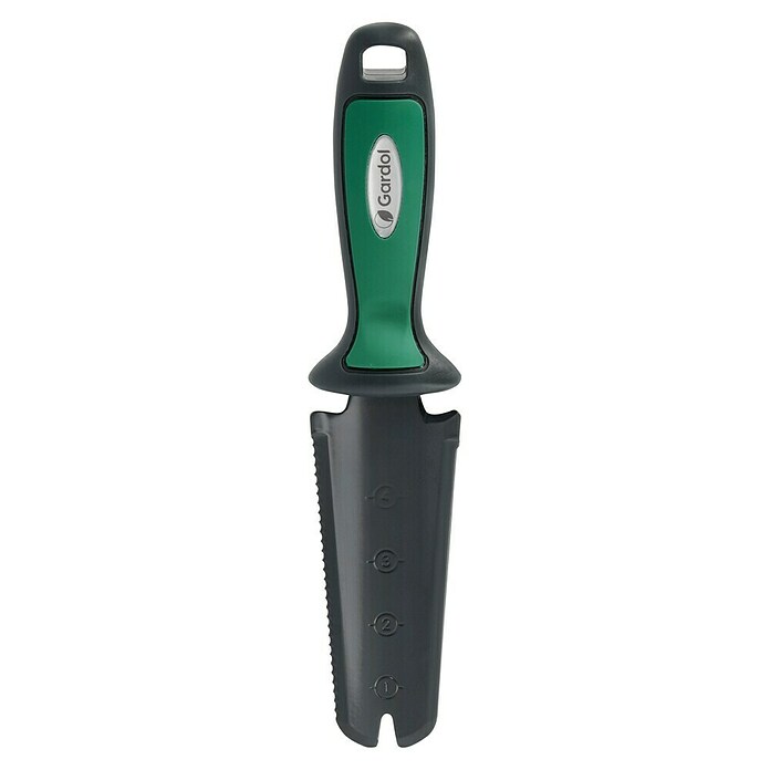 Gardol Multifunktionswerkzeug (28,5 cm, Metall)