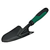 Gardol Hand-Blumenkelle (10 cm, Stahl, Kurzstiel)