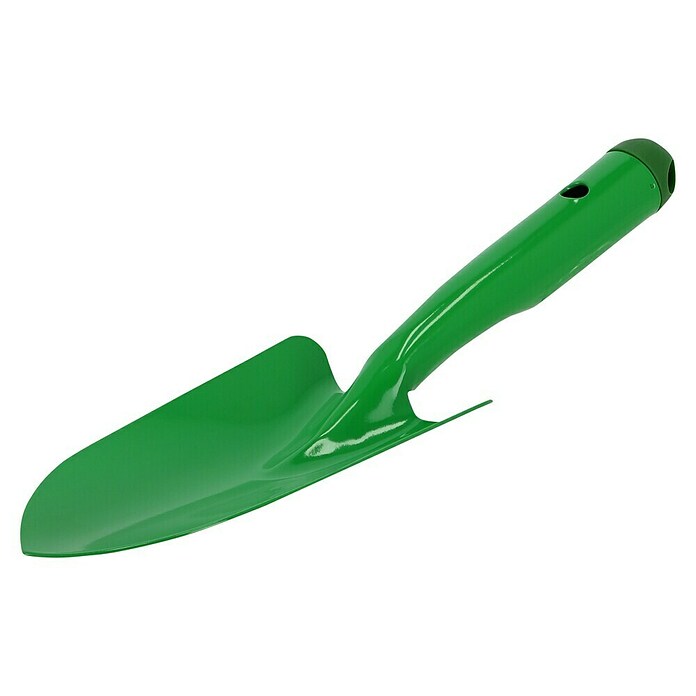 Hand-Blumenkelle (Grün)