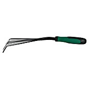 Gardol Hand-Kleinfeger (Arbeitsbreite: 12,5 cm, 9 Zinken, Kurzstiel)