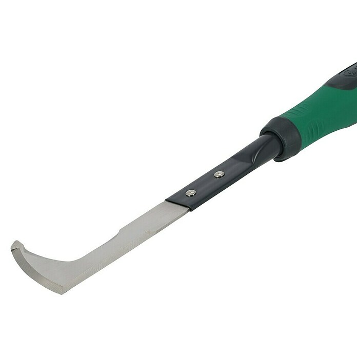 Gardol Hand-Fugenkratzer (33 cm, Stahl, Kurzstiel)