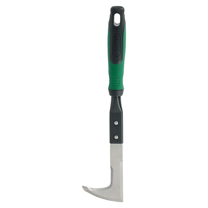 Gardol Hand-Fugenkratzer (33 cm, Stahl, Kurzstiel)