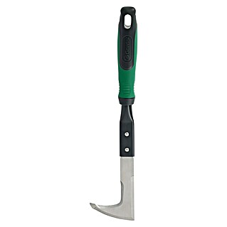 Gardol Hand-Fugenkratzer (33 cm, Stahl, Kurzstiel)