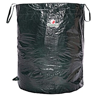 Gardol Gartenabfallsack (350 l, Höhe: 90 cm, Durchmesser: 70 cm)