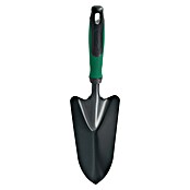 Gardol Hand-Blumenkelle (10 cm, Stahl, Kurzstiel)