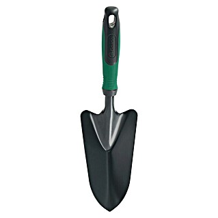 Gardol Hand-Blumenkelle (10 cm, Stahl, Kurzstiel)