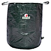 Gardol Gartenabfallsack (120 l, Höhe: 60 cm, Durchmesser: 50 cm)