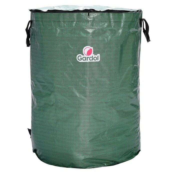 Gardol Comfort Gartenabfallsack (215 l, Ø x H: 60 x 76 cm)