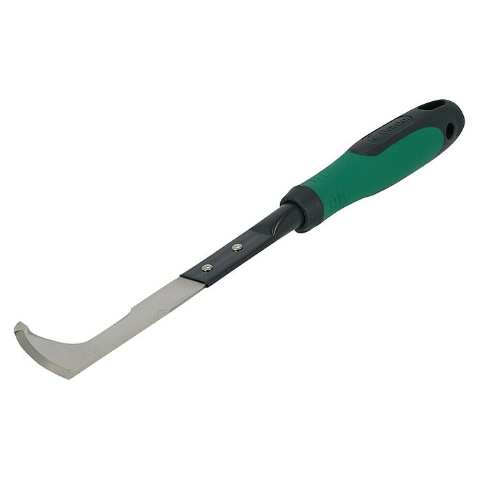 Gardol Hand-Fugenkratzer (33 cm, Stahl, Kurzstiel)