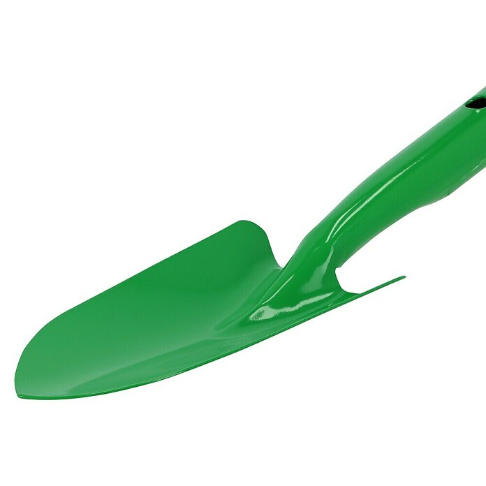 Hand-Blumenkelle (Grün)