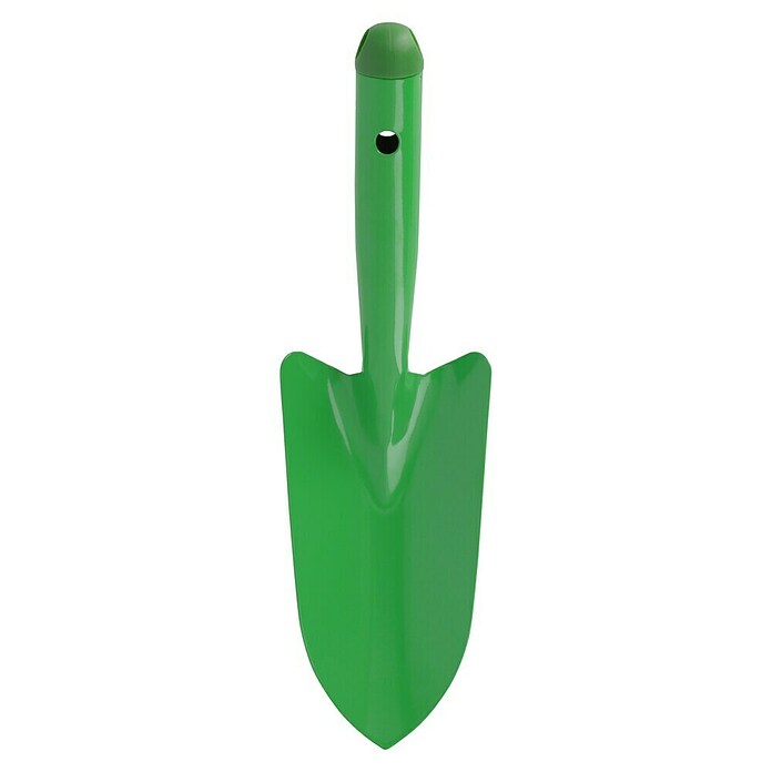 Hand-Blumenkelle (Grün)