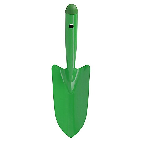 Hand-Blumenkelle (Grün)
