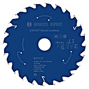 Bosch Expert List krožne žage Wood Cordless  (136 mm, Izvrtina: 20 mm, Število zobcev: 24 kos) | Listi za krožne žage | Listi za žage | Vodila in pribor za žage | Dodatna oprema za stroje | Orodja in stroji | Izdelki | BAUHAUS